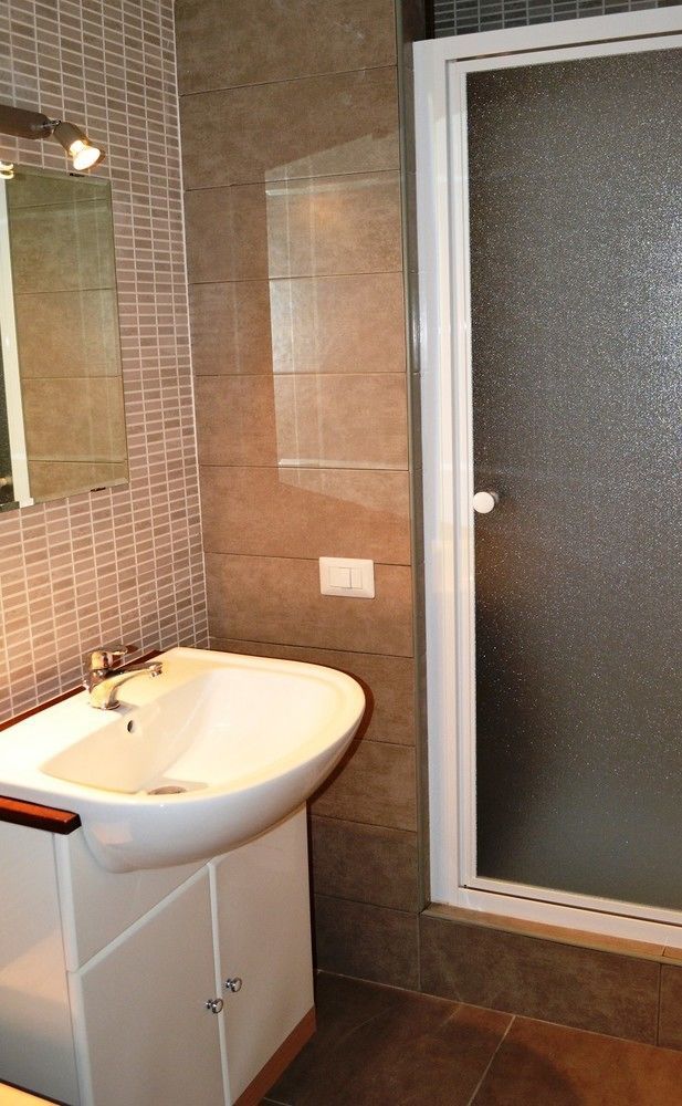 B&B Villa Monterosa Con Piscina Castronno Exteriér fotografie