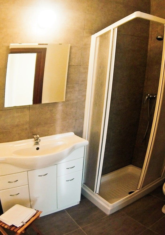 B&B Villa Monterosa Con Piscina Castronno Exteriér fotografie