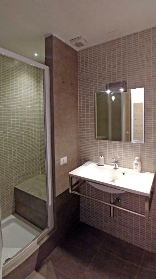 B&B Villa Monterosa Con Piscina Castronno Exteriér fotografie