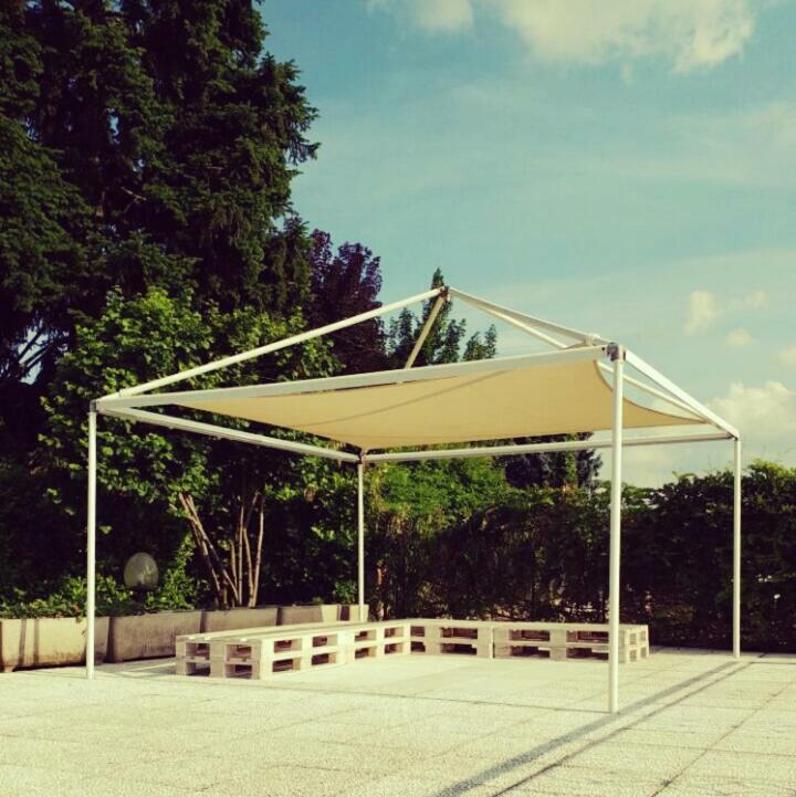 B&B Villa Monterosa Con Piscina Castronno Exteriér fotografie