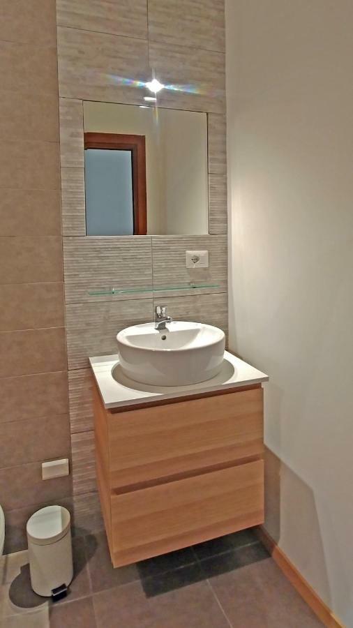 B&B Villa Monterosa Con Piscina Castronno Exteriér fotografie